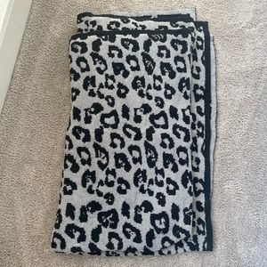 Barefoot Dreams Blanket